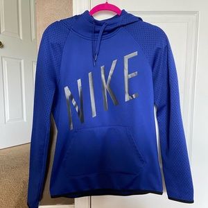 Women’s Nike Hoodie